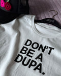 DUPA