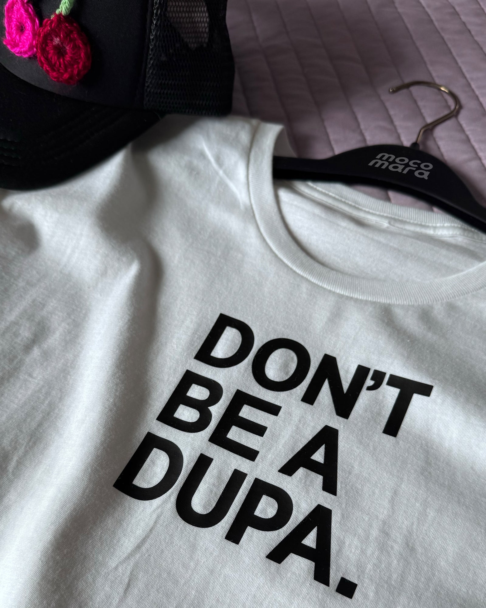 DUPA