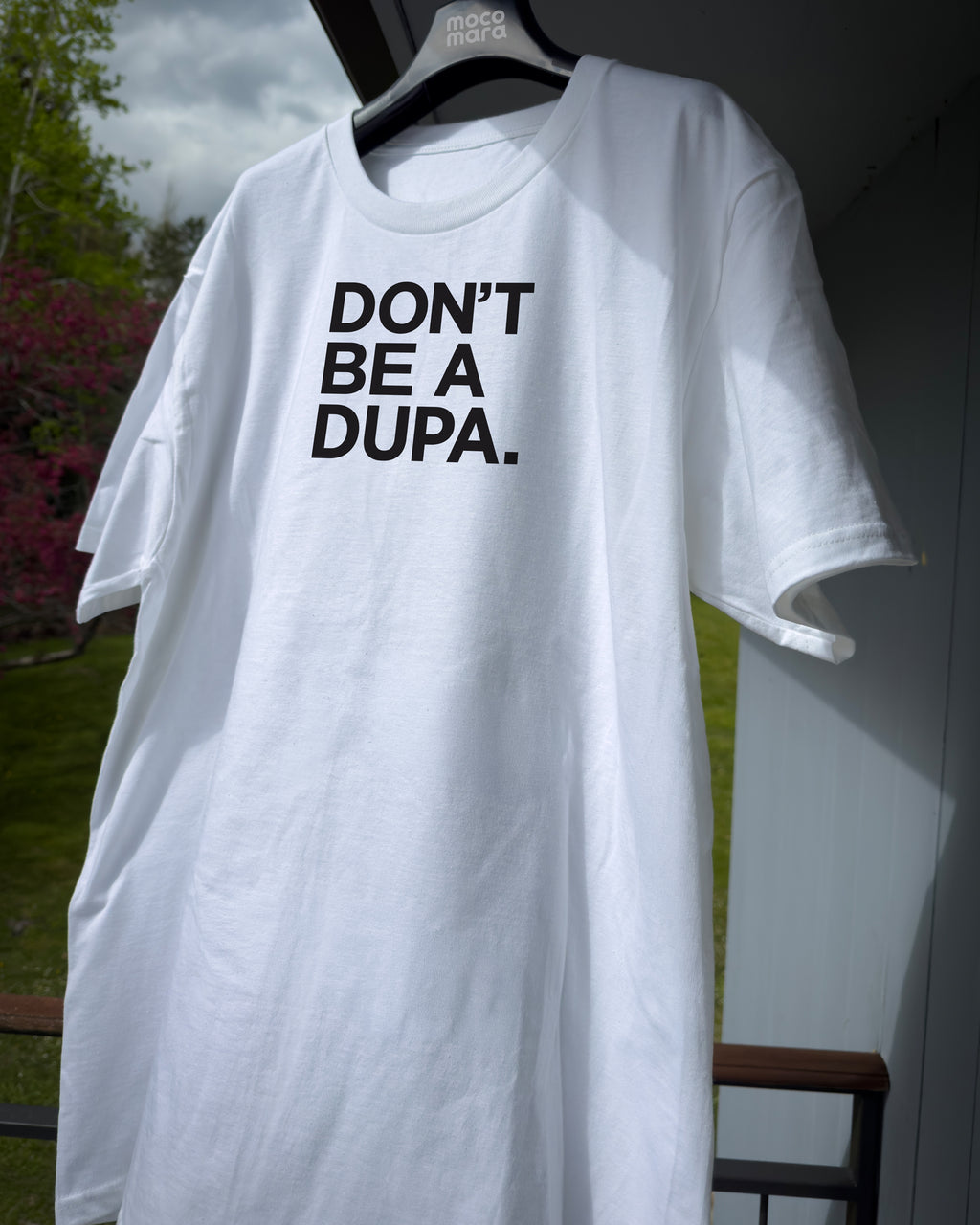 DUPA