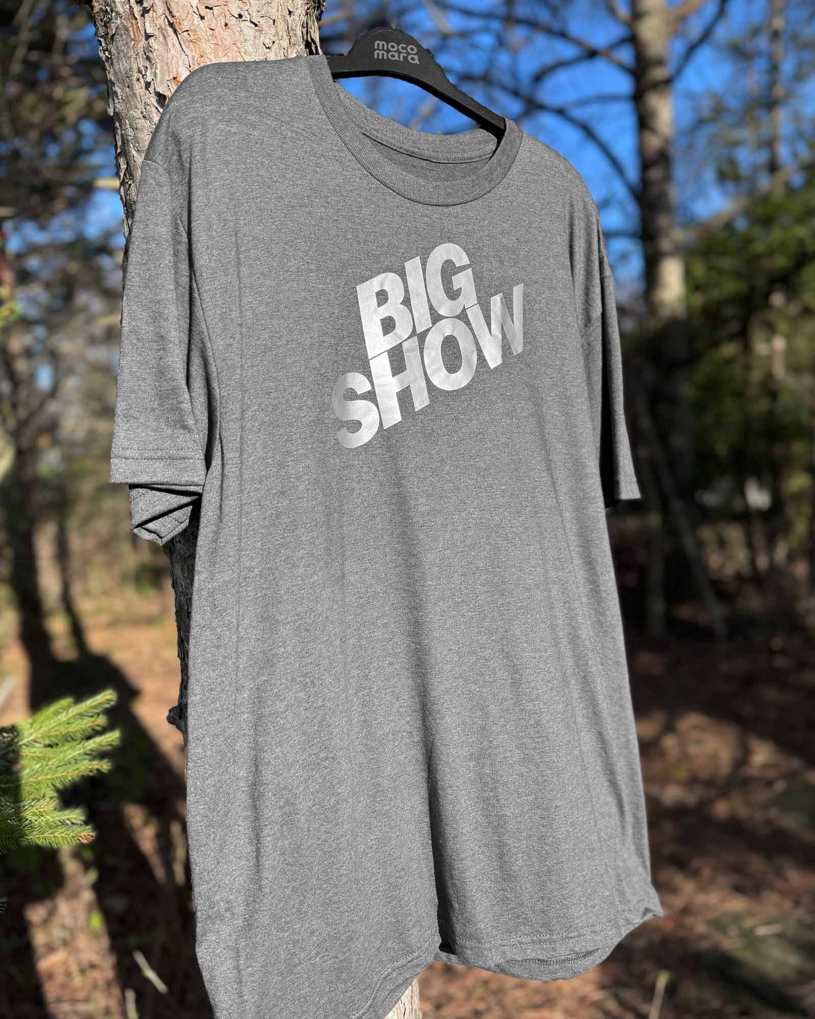 BIG SHOW