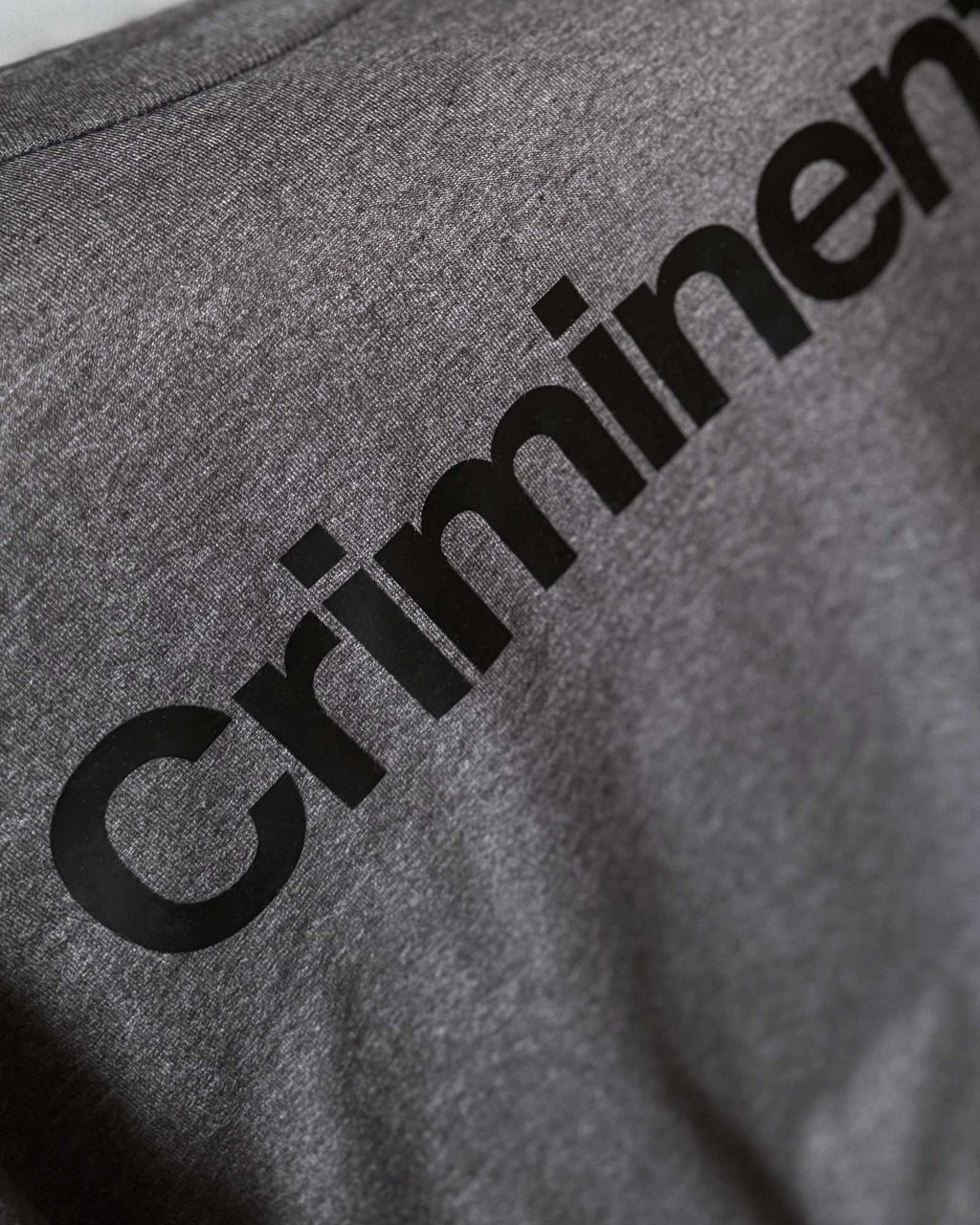 CRIMINENTLY