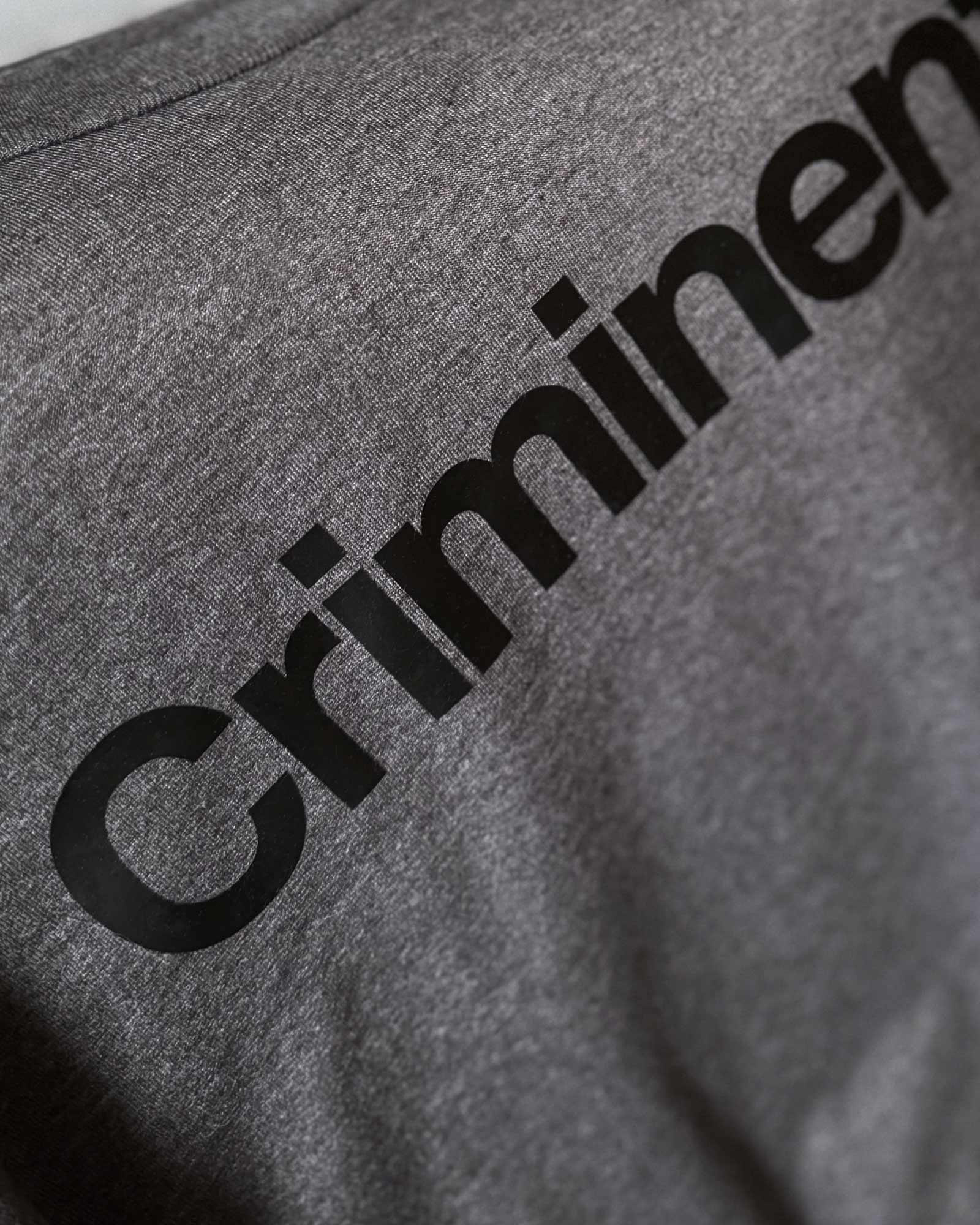 CRIMINENTLY