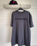 CRIMINENTLY