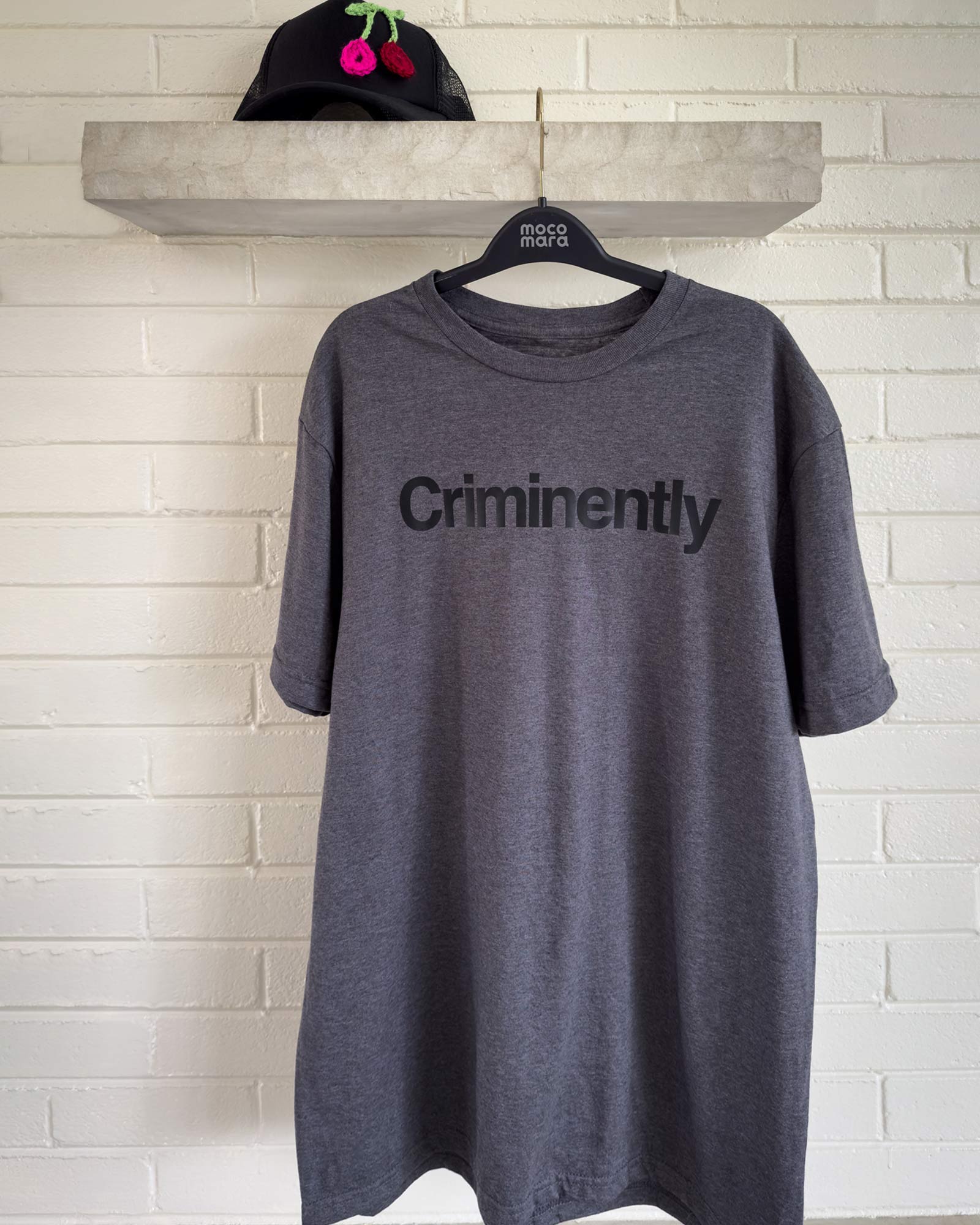 CRIMINENTLY
