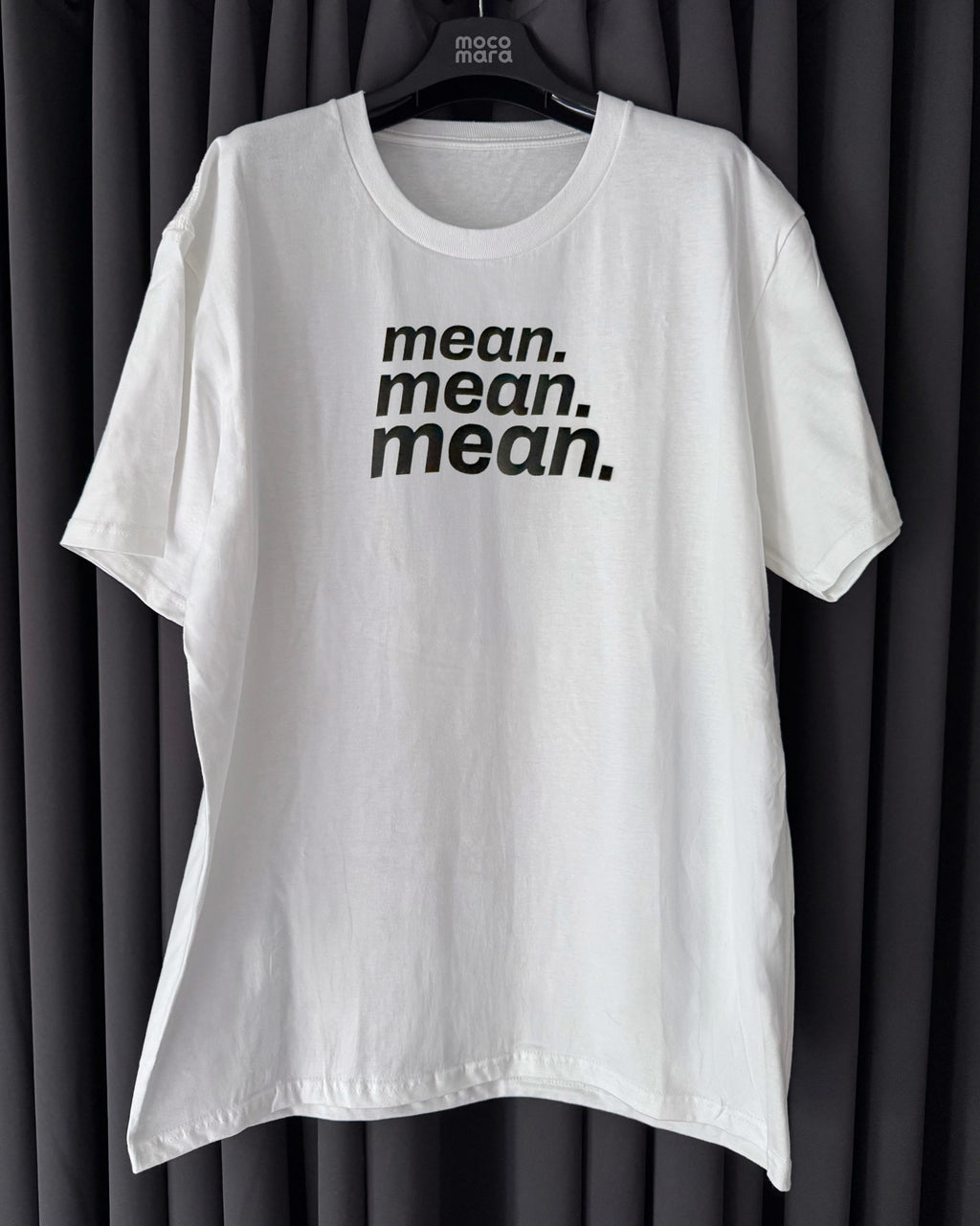 MEAN. MEAN. MEAN